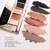 Paleta de Sombras - Glam To Go Palette Nádia Tambasco - comprar online