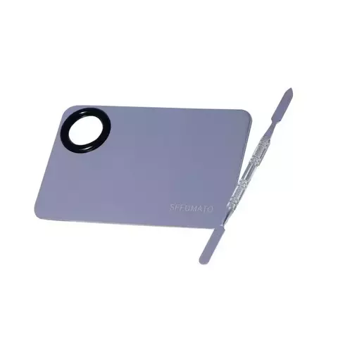 Placa de Metal para Misturas - Sffumato - comprar online