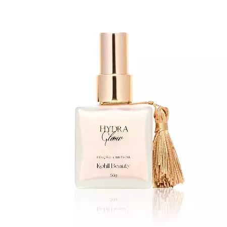 HYDRA GLOOW CITRINO - KOHLL BEAUTY - comprar online