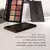 Paleta Multifuncional - Face Palette Océane - loja online