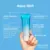 Bioré Aqua Rich Watery Essence FPS 50 - Protetor Solar Facial e Corporal 70g na internet