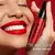 Batom Líquido Vermelho Matte - Color My Lips Real Deal Océane Edition - comprar online