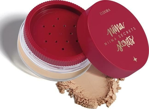 Pó Solto - Niina Secrets Perfect Match - comprar online