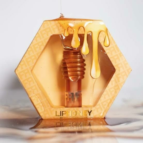 GLOSS FRAN BY FRANCINY EHLKE LIPHONEY - comprar online