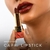Batom Vinho Semi-Matte - Capri Lipstick Godness - Oceane
