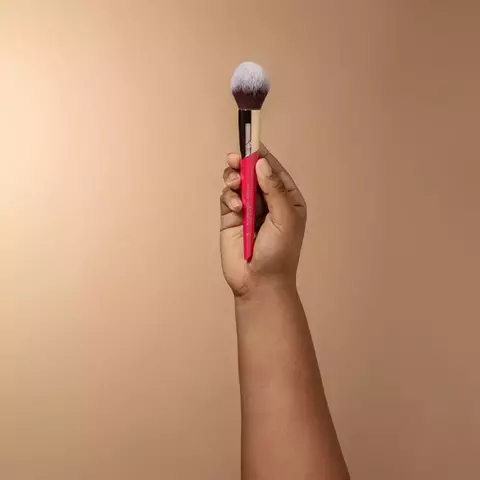 Pincel para Blush Niina Secrets - comprar online