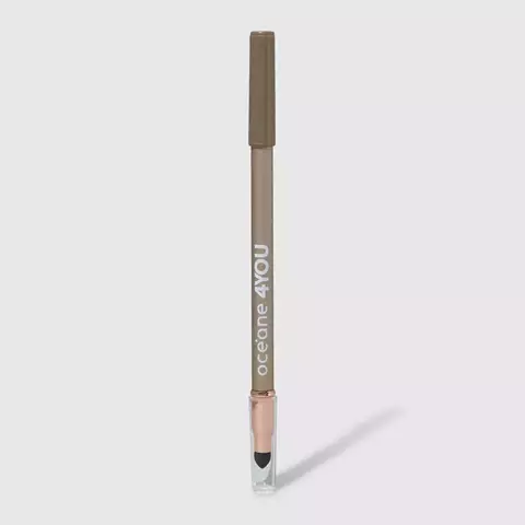 Lápis Para Olhos Dourado - Shine Eye Pencil Golden Océane 4you