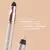 Lápis Para Olhos Dourado - Shine Eye Pencil Golden Océane 4you na internet