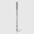 Lápis Para Olhos Prata - Shine Eye Pencil Silver Océane 4you