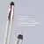 Lápis Para Olhos Prata - Shine Eye Pencil Silver Océane 4you na internet