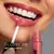 Gloss Labial Rosa - Glossy Me Rose Océane Edition - comprar online