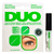 Cola Duo Transparente 5G pincel aplicador