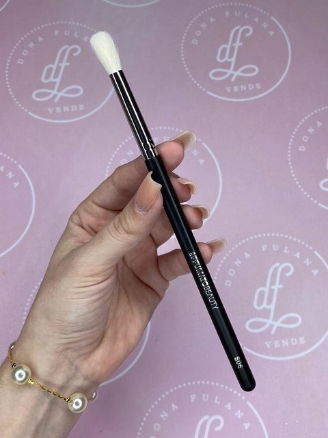 Pincel para Esfumar S06 - Sffumato Beauty