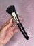 Pincel para pó e Blush S147 (Pata de Cavalo) - Sffumato Beauty
