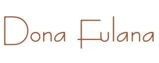 Dona Fulana Vende