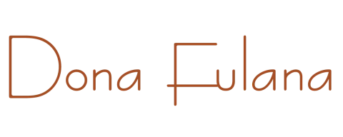 Dona Fulana Vende