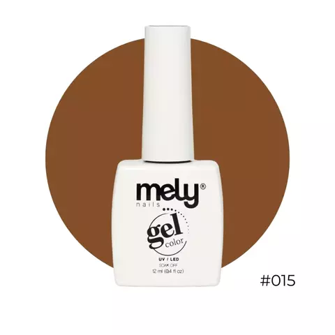 Mely UV/LED #015 (12 ml) - comprar online