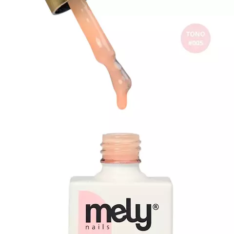 Mely - Kapping gel #05 (12 ml) - comprar online
