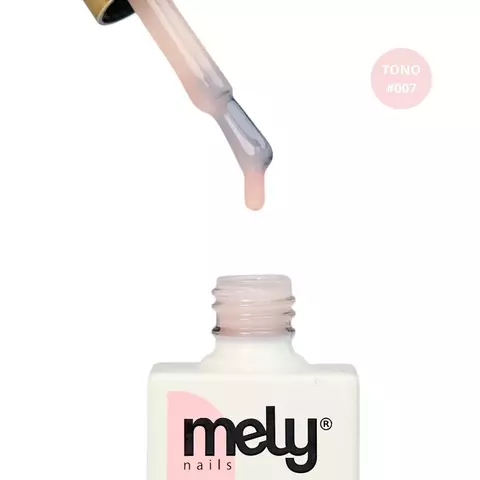 Mely - Kapping gel #07 (12 ml) - comprar online