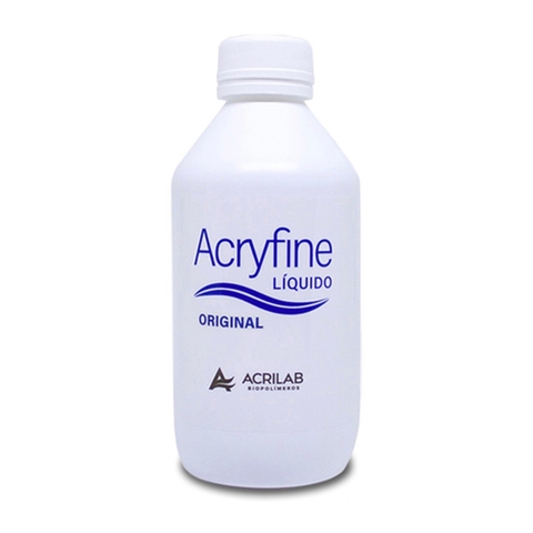 Acryfine - Monomero original (250 ml)