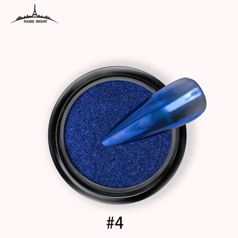 Paris Night - Polvo metalizado (#004) - comprar online