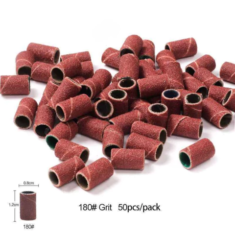 Barril para torno #180 (50 unidades) - comprar online