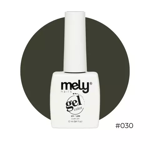 Mely UV/LED #030 (12 ml) - comprar online