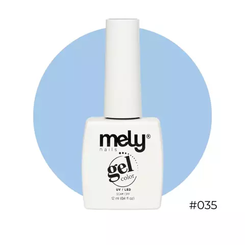 Mely UV/LED #035 (12 ml) - comprar online