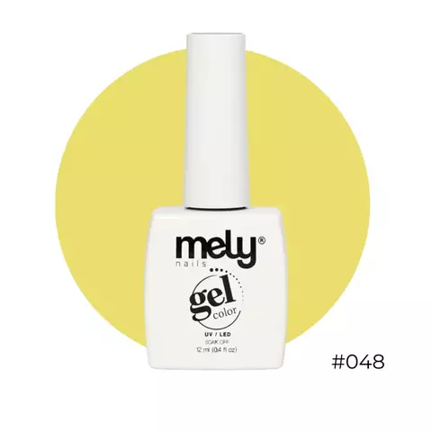 Mely UV/LED #048 (12 ml) - comprar online