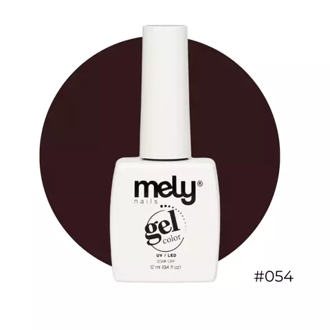 Mely UV/LED #054 (12 ml) - comprar online