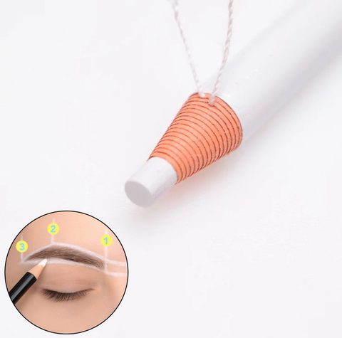 Lápiz dermográfico