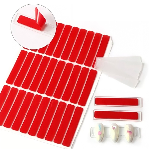 Adhesivo doble faz (1 plancha) - comprar online