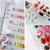 Carpeta muestrario con 3 hojas + regla - Susys Nail Store