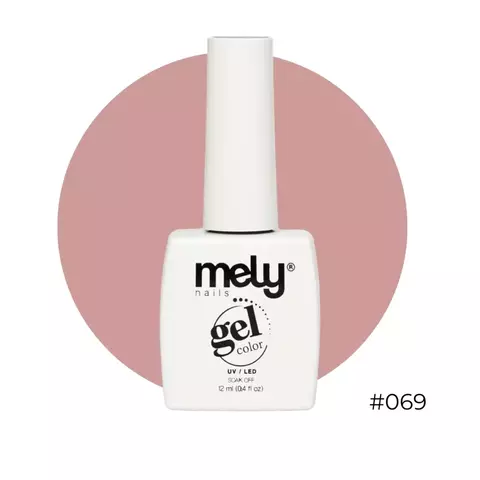 Mely UV/LED #069 (12 ml) - comprar online