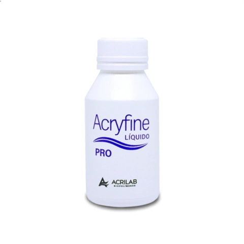 Acryfine - Monomero pro (90 ml)