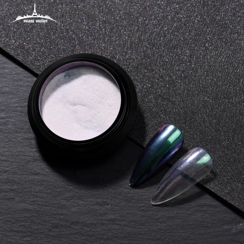 Paris Night - Polvo camaleón premium (#007)