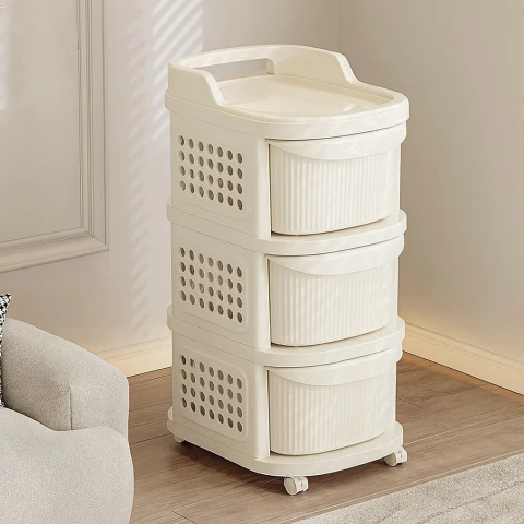 Cherimoya - Carrito organizador auxiliar - comprar online