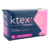 Ktex - Compresas descartables (x50u)