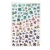 Sticker adhesivo (#037)