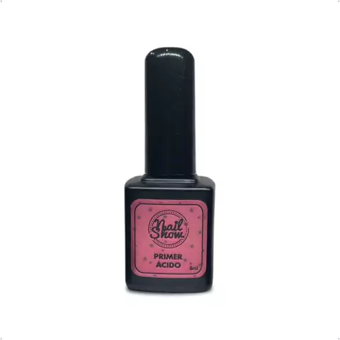 Nail Show - Primer con ácido (8 ml)