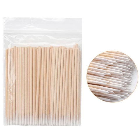 City Girl - Microhisopo madera (100 unidades)