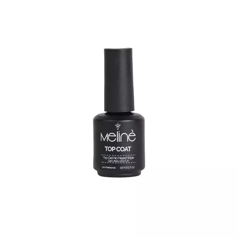 Meliné UV/LED - Top Coat (15 ml) - comprar online