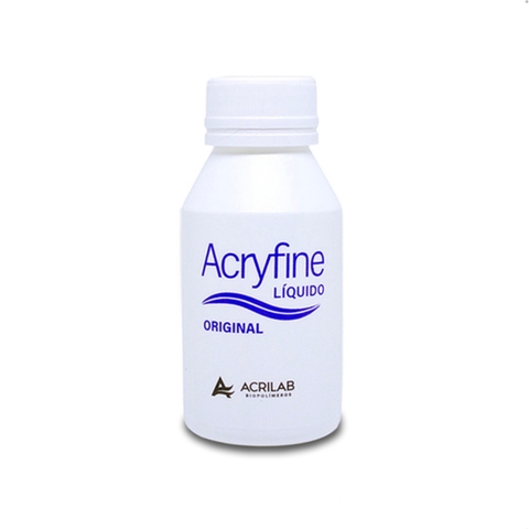 Acryfine - Monomero original (90 ml)