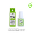 Cherimoya - Nail glue con pincel (10 ml)