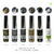 Cherimoya - Liner gel shiny gold (8 ml) - comprar online