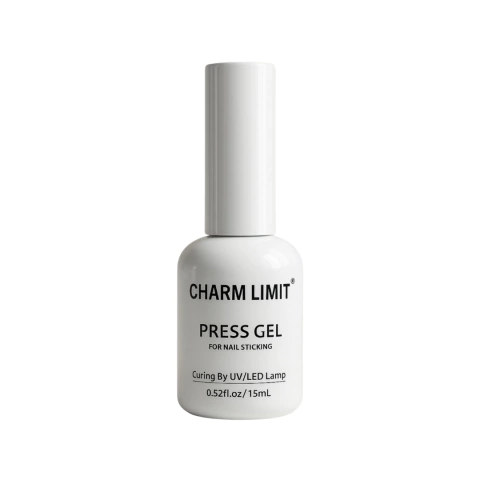 Charm Limit UV/LED - Press gel (15 ml) - comprar online