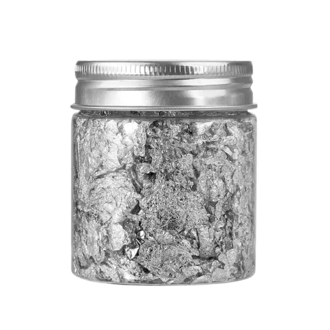 Papel Metalizado (Pote 10g)