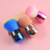 Cepillo para polvo de uñas