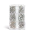 Mely - Strass 6 medidas