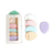 City Girl - Mini esponjas de maquillaje (5pcs)